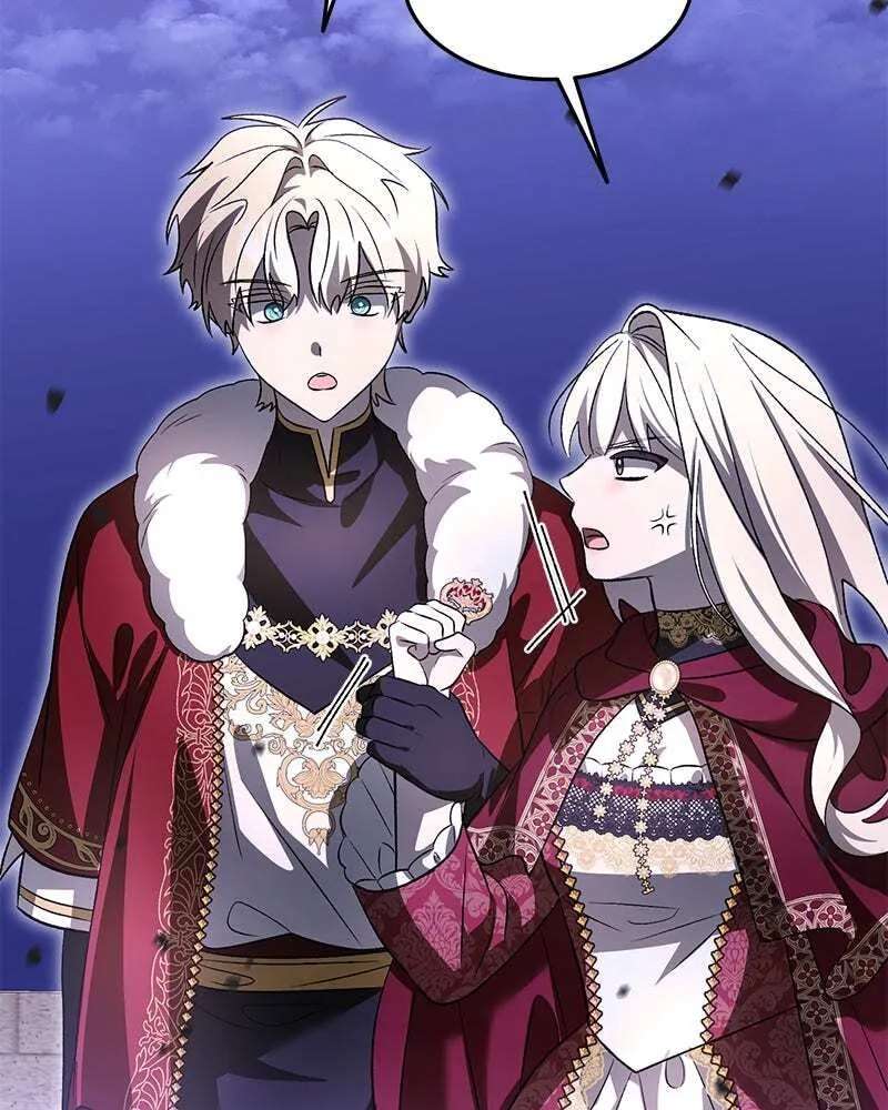 The Emperor's Puppy Chapter 82 - page 81