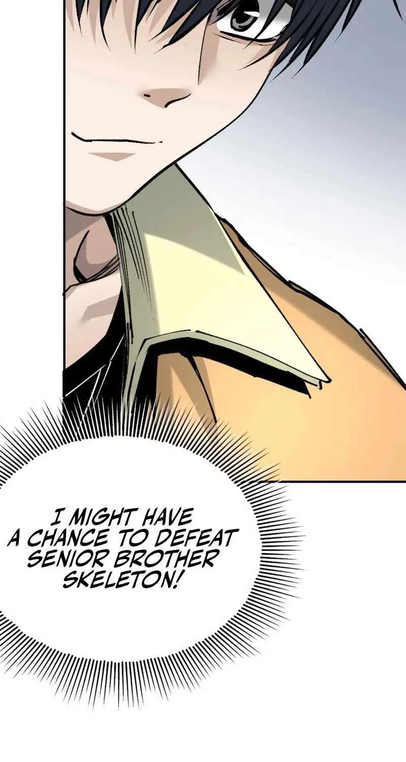 Two Worlds: I Have an Ancient Martial Arts World Chapter 5 - page 62