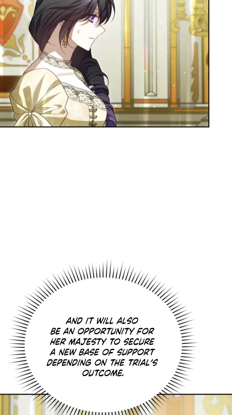 Honey, I Think That's a Misunderstanding Chapter 70 - page 43