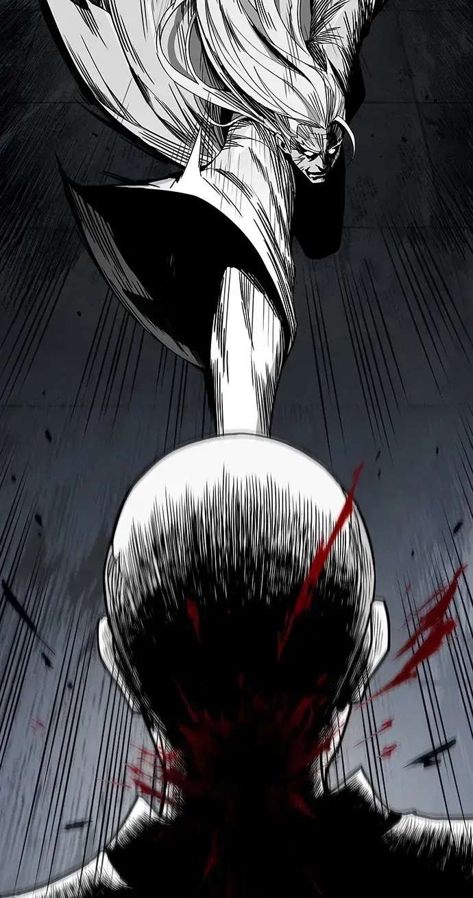Heavenly Demon Apocalypse Chapter 1 - page 93