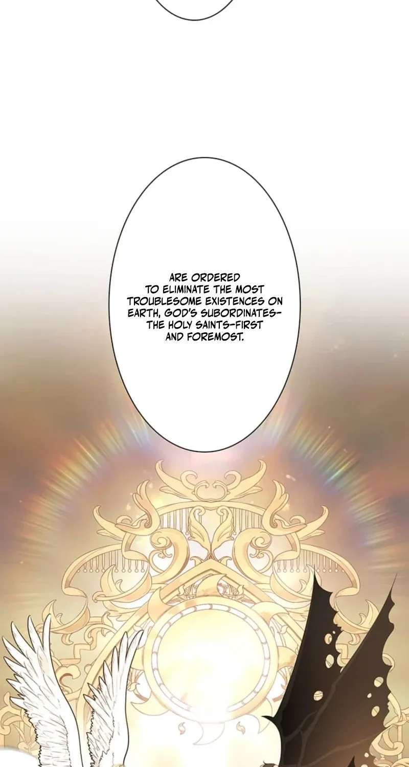 The Holy Sword Lady's Fangirl Life: I'll Protect My Beloved Knight Chapter 27 - page 86