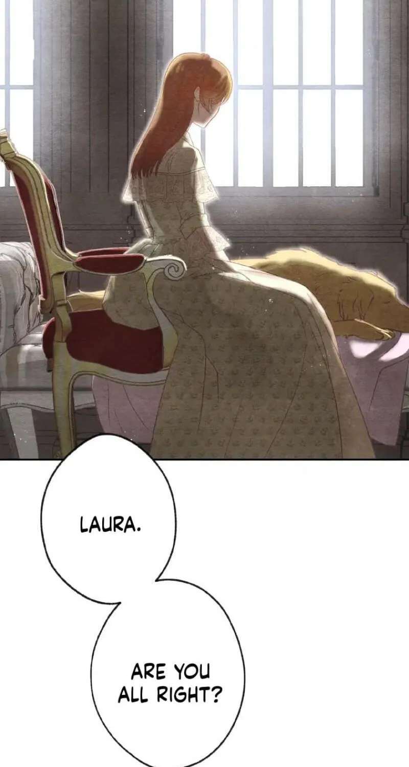 The Fake Queen Learns What Love Is Chapter 28 - page 81