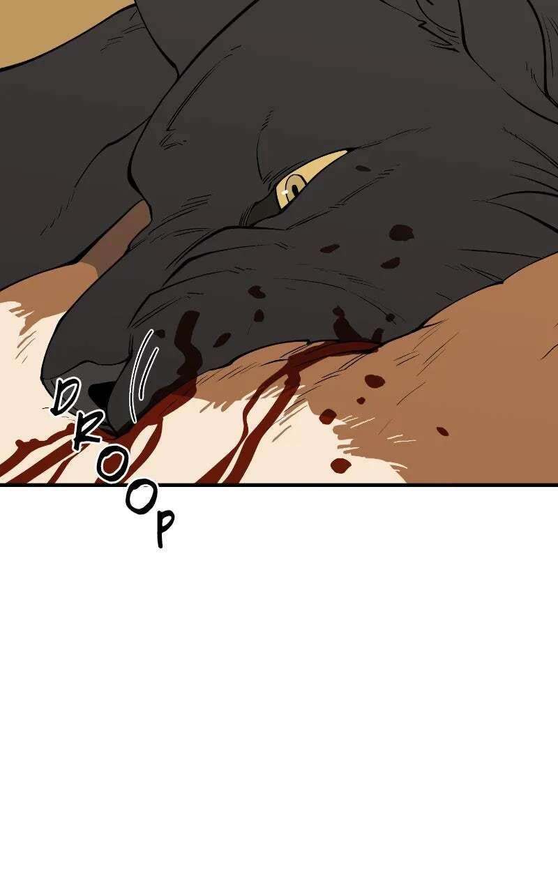Ancient Animal Tales Chapter 66 - page 72