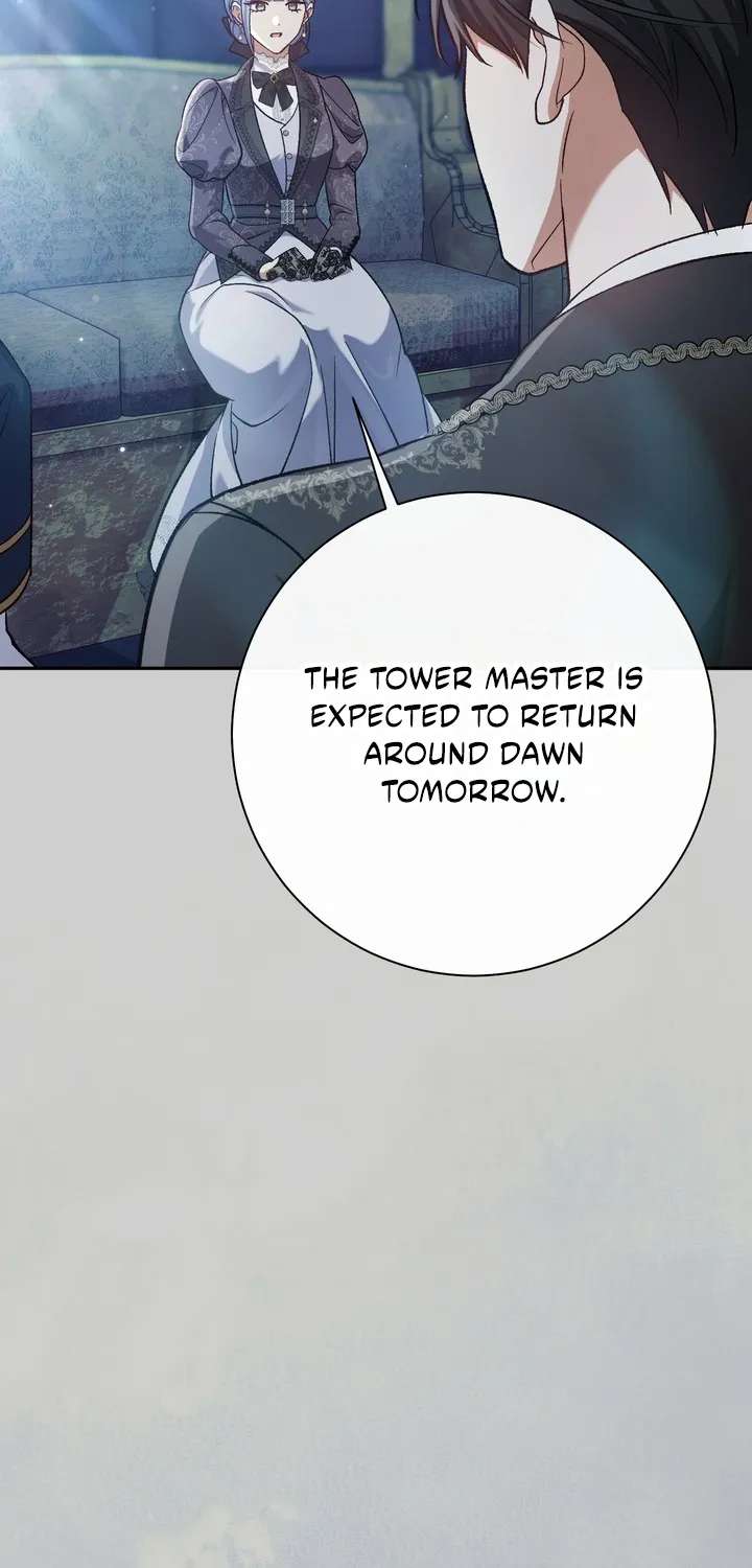 The Villain’s Match Is Too Perfect Chapter 136 - page 28