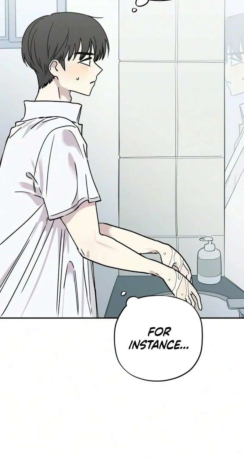 Aching Chapter 23 - page 98