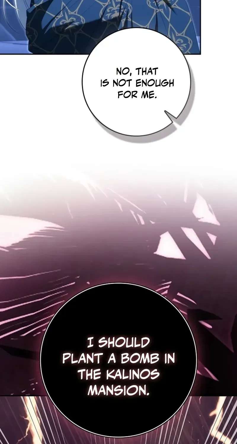 Unshakable Female Lead in Regret Genre Chapter 61 - page 6