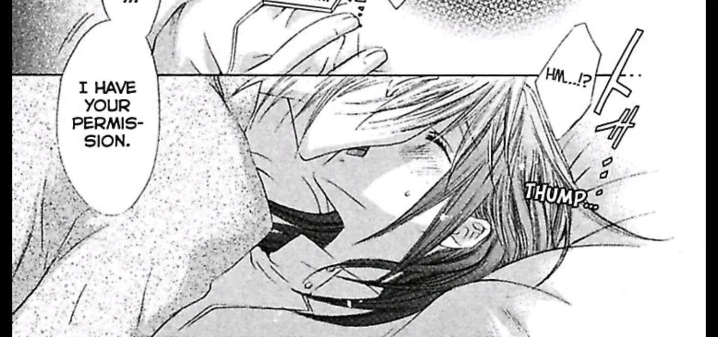 Ai no Dokusaisha Chapter 4 - page 86