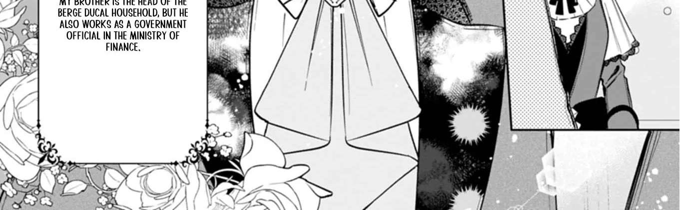 Watashi wa Akuyaku Reijou Rashii no de, Last Boss wo Mederu Gakari ni Naru Koto ni Shimashita Chapter 4.2 - page 20