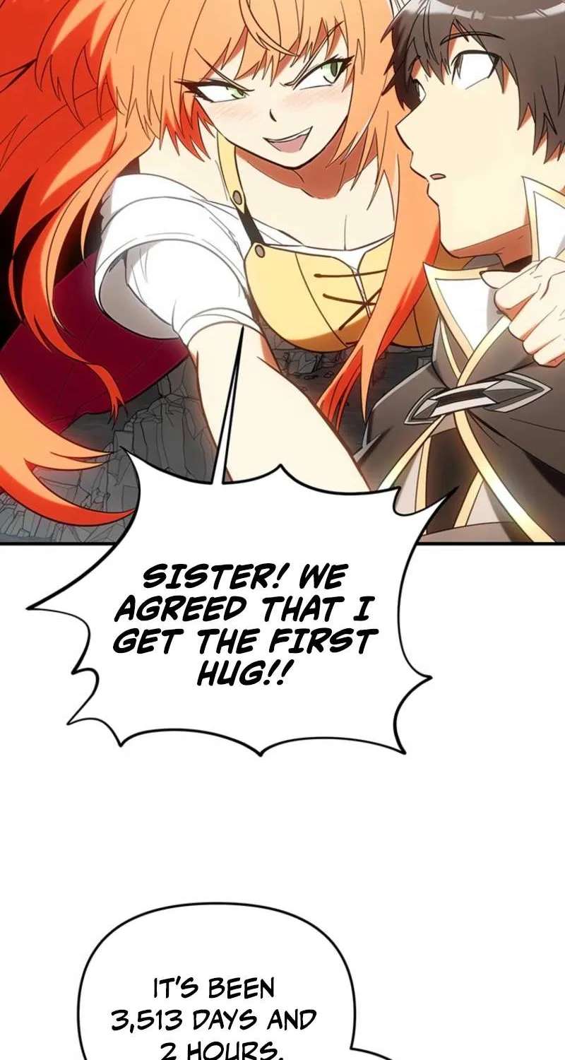 Trapped in a Crazy World as an Extra Chapter 73 - page 26