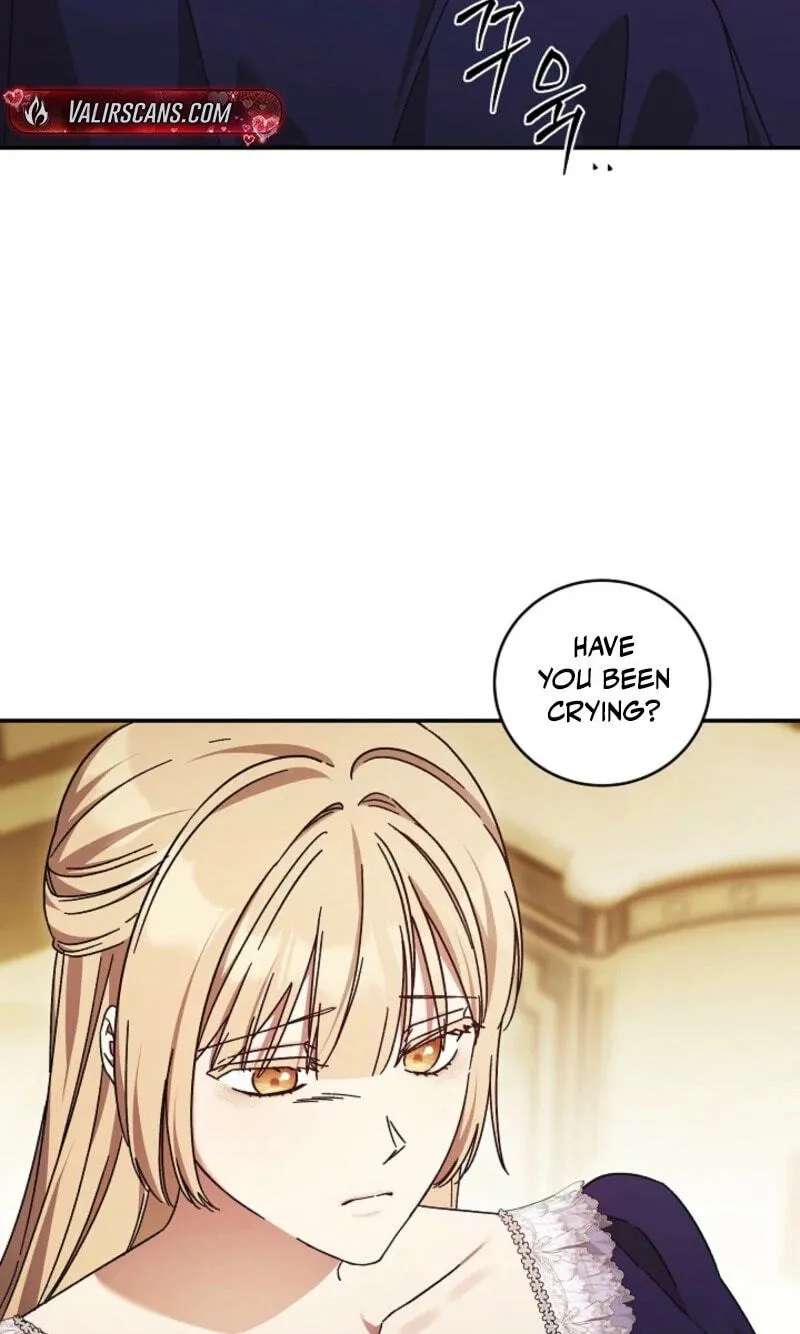 The Young Lady Who Broke Her Engagement Is Only Obsessed With the Ending Chapter 100 - page 59