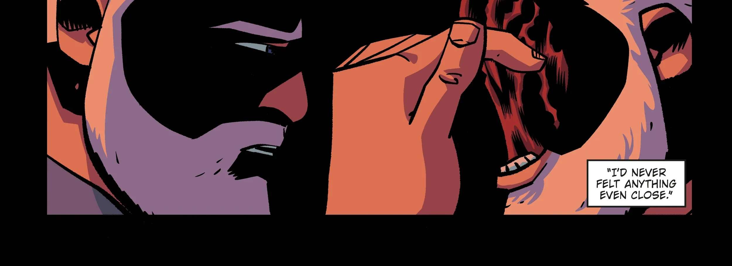 Powers 25 Chapter 12 - page 43