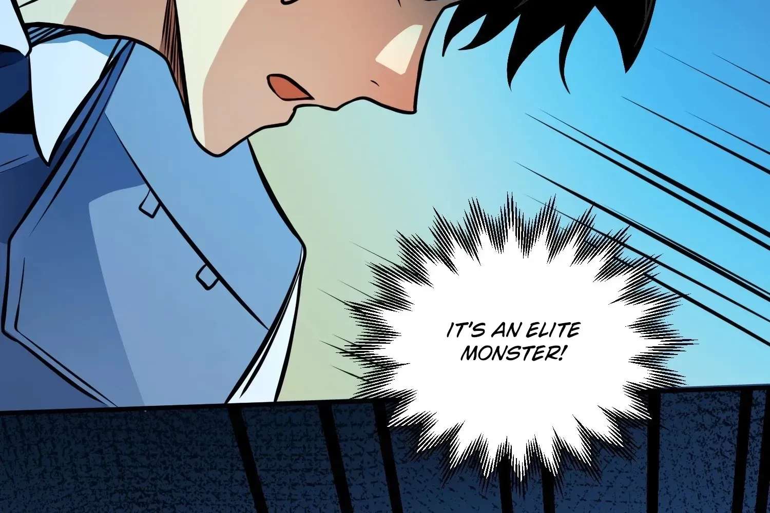 Extracting My Way to Become the Undead Archmage Chapter 13 - page 58