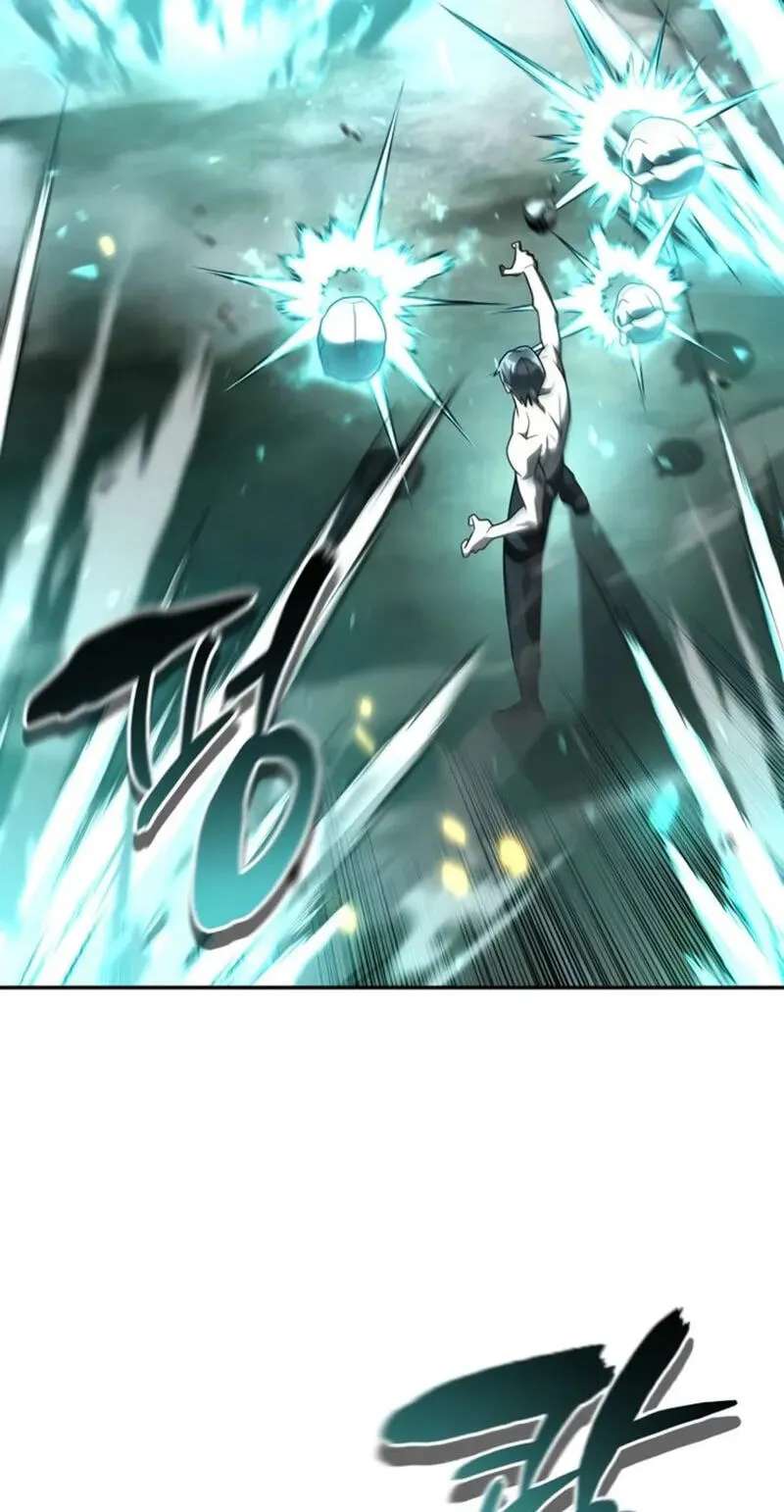 The Dungeon Cleaning Life Of A Once Genius Hunter Chapter 160 - page 52