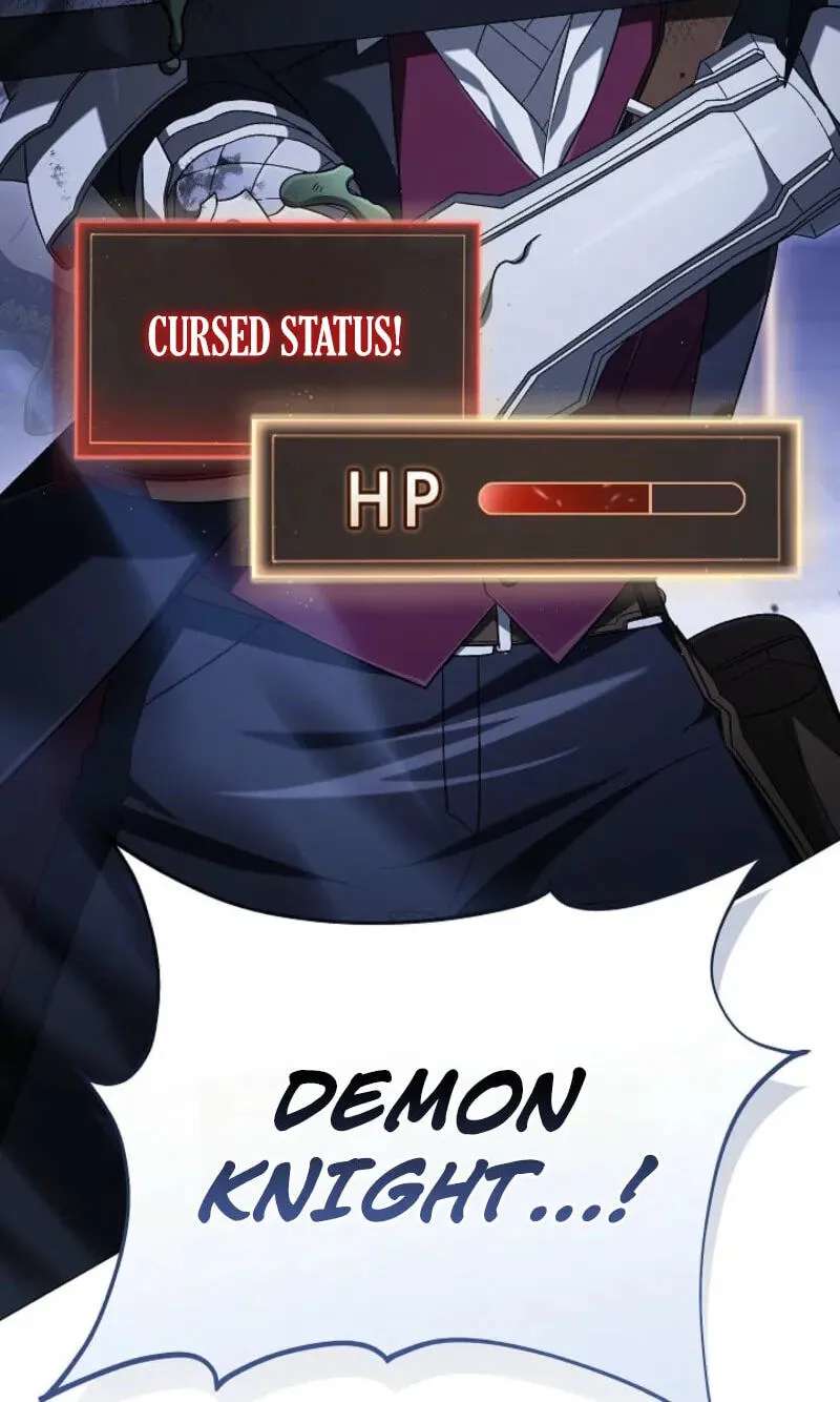Is It a Problem if the Protagonist Is a Persona-Obsessed Character? Chapter 32 - page 95