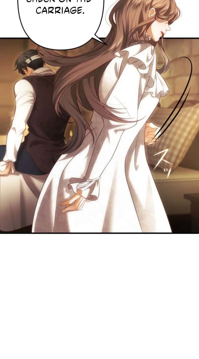 Miboujin no Moto Oohi wa Ai no Tame ni Ikite Iru Chapter 40 - page 57