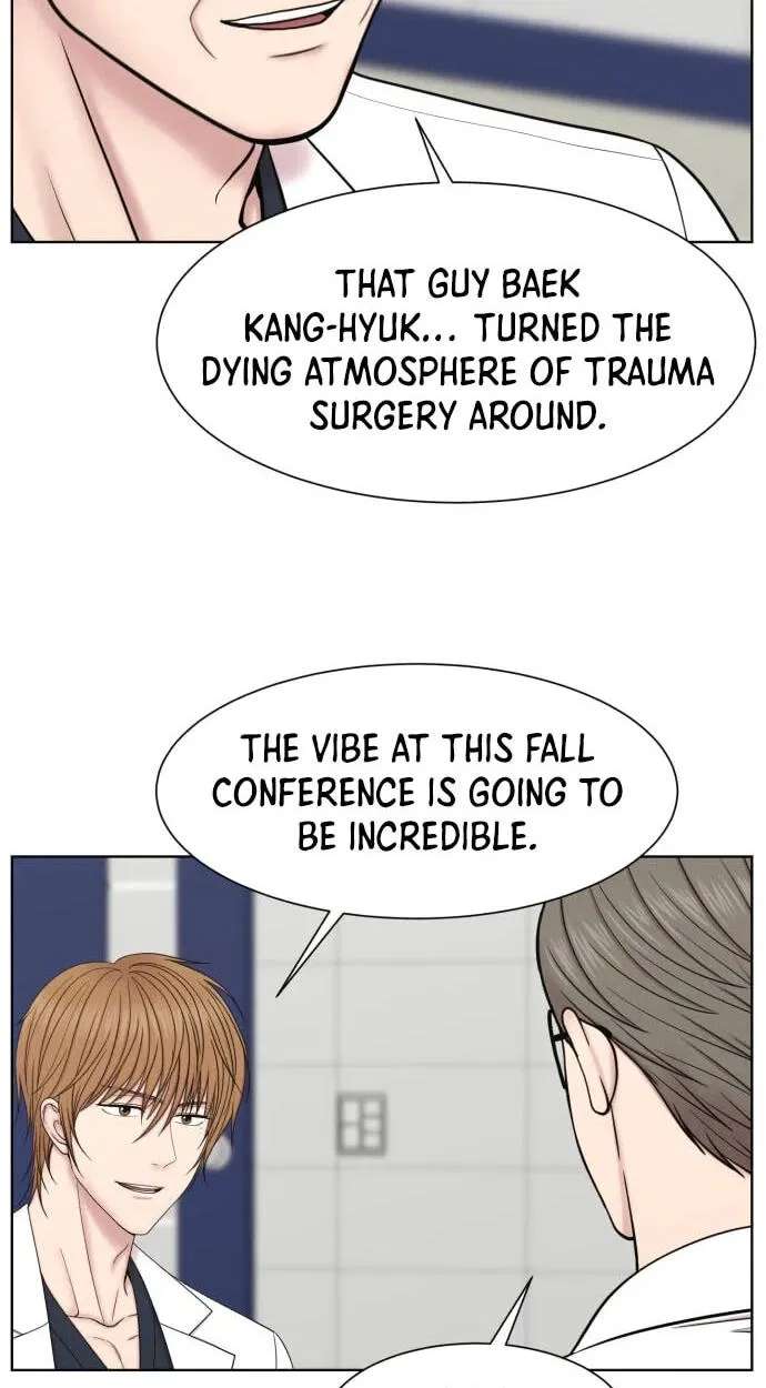 Trauma Center:Dr. Baek Chapter 44 - page 73