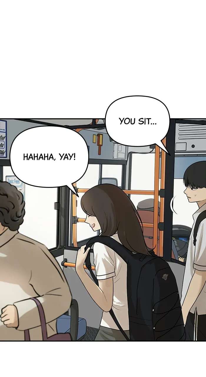 Girl Friend Chapter 43 - page 71