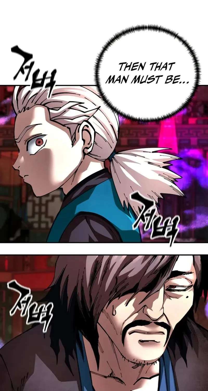 Warrior Grandpa And Supreme Granddaughter Chapter 118 - page 43