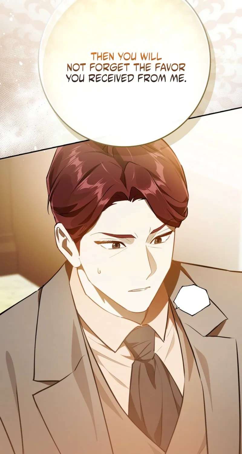 I’ve Been Chosen as the Tyrant’s Daughter-in-Law Chapter 22 - page 38