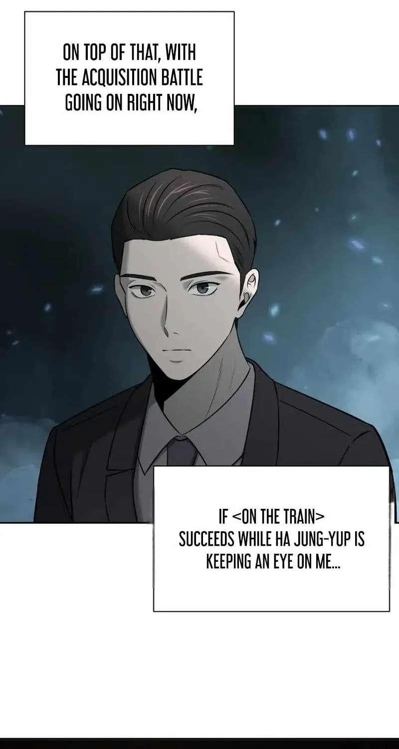 When a Genius Office Worker Goes Too Far Chapter 54 - page 66