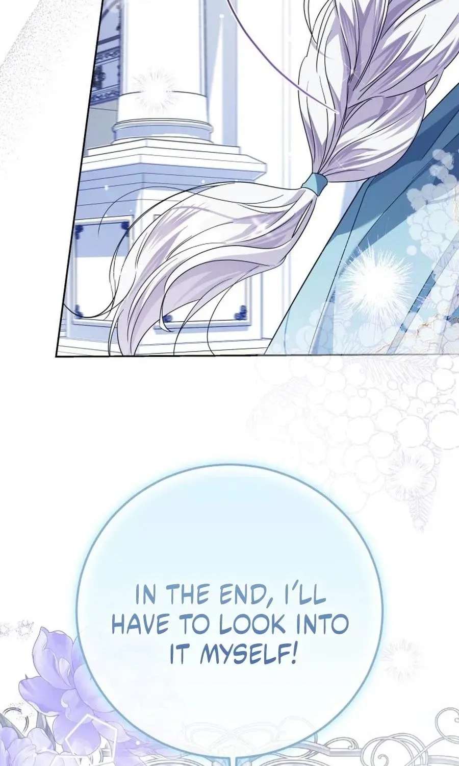 The Princess Stans in Secret Chapter 76 - page 92
