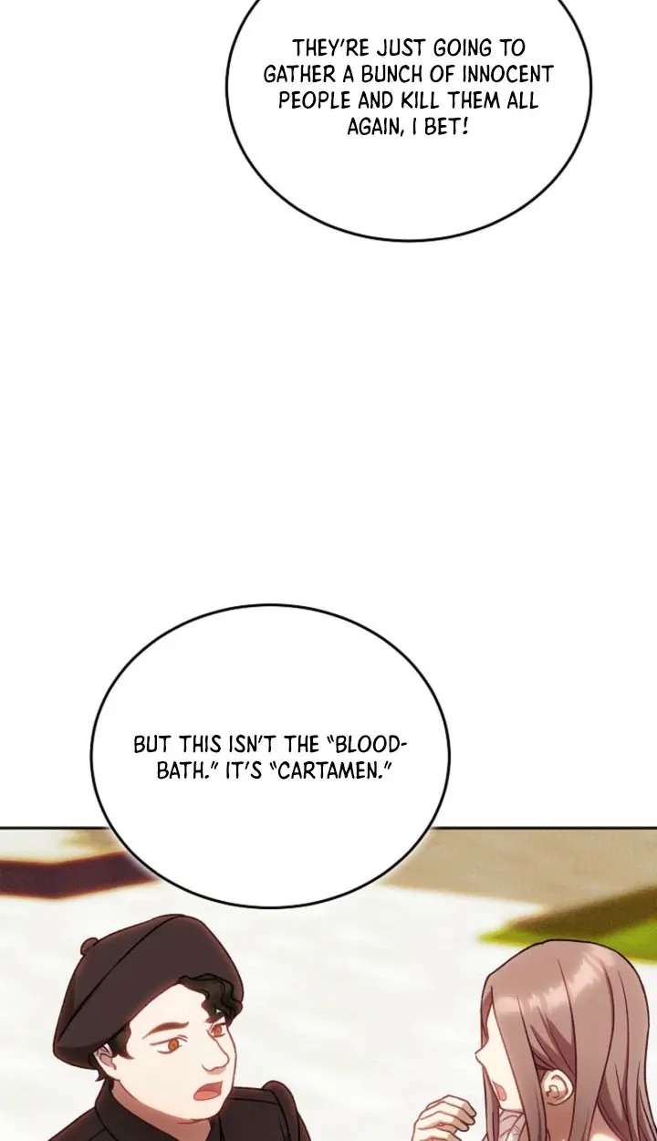 Vote for Your Knight! Chapter 1 - page 111