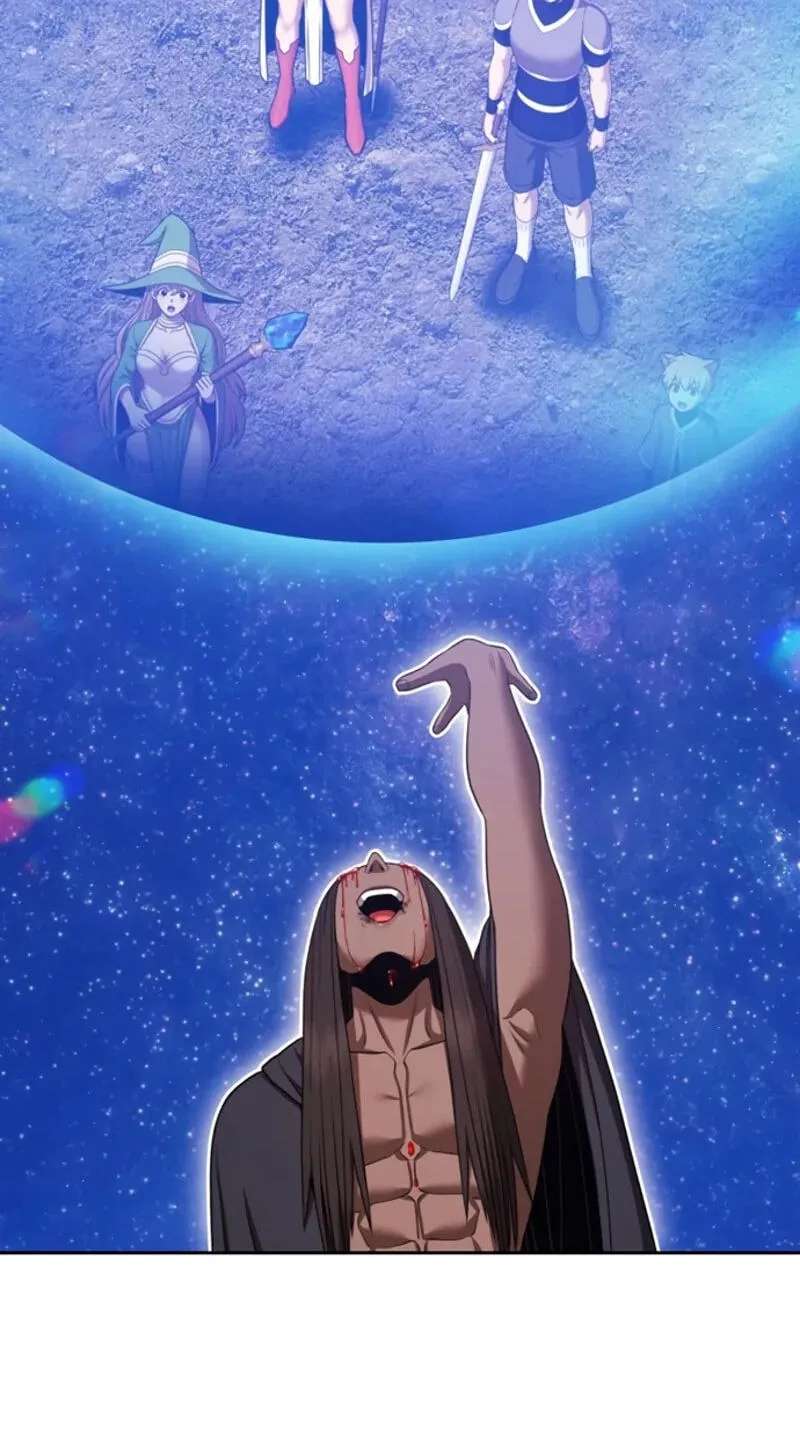 +99 Reinforced Wooden Stick Chapter 221 - page 176