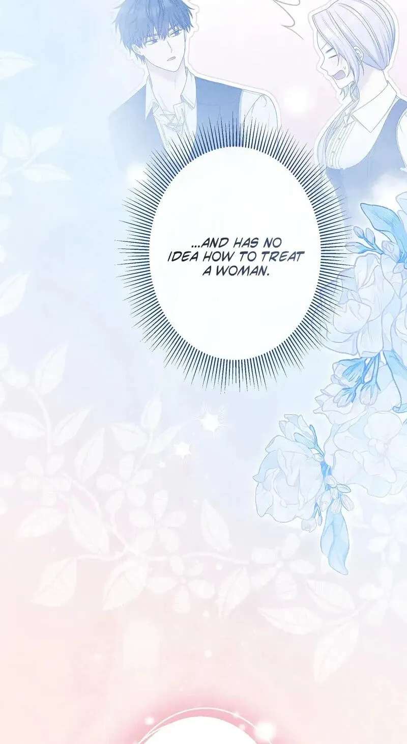 An Affair with My Knight Chapter 35 - page 17