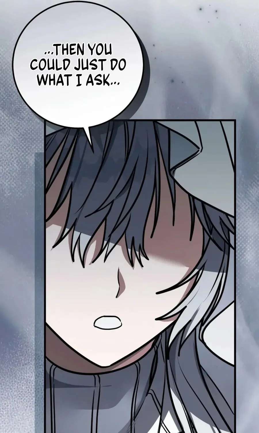 The Regressor and the Blind Saintess Chapter 21 - page 111