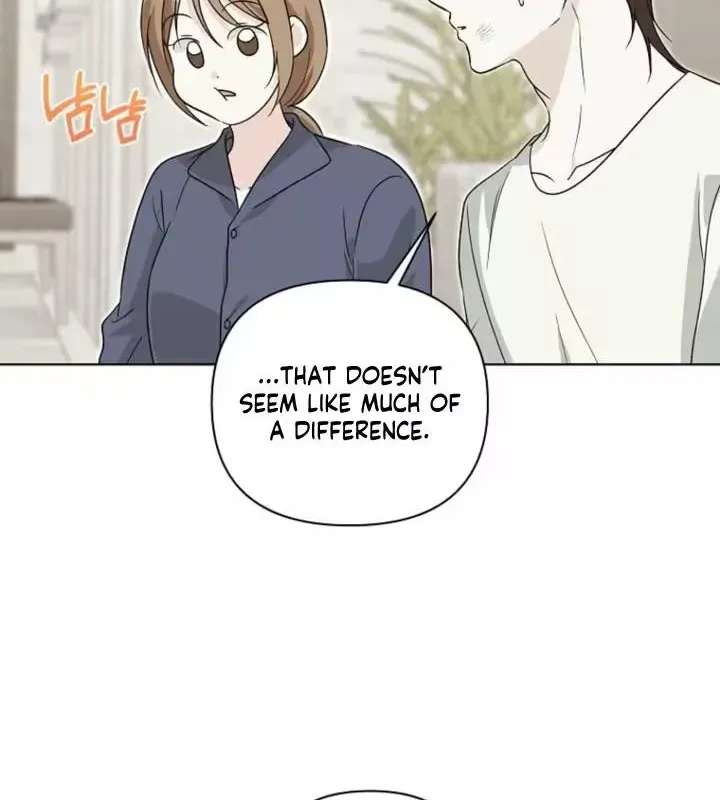 You and me Living together Chapter 5 - page 10