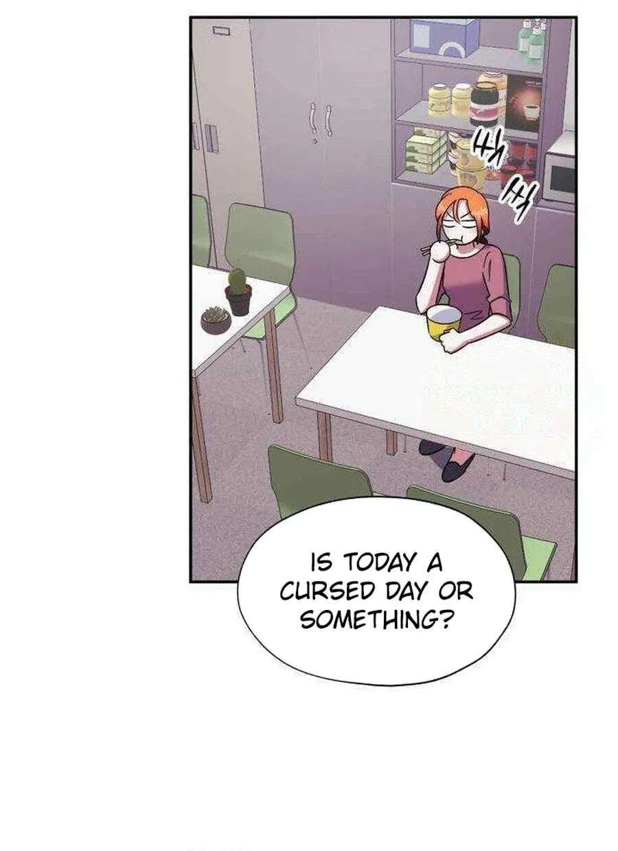 Try to Tame Me, Secretary Cha Chapter 14 - page 10