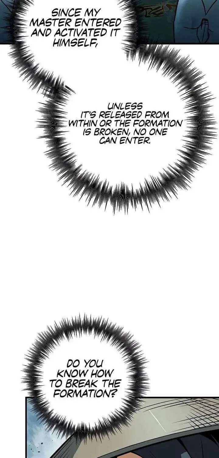 Emperor's Sword Chapter 114 - page 44