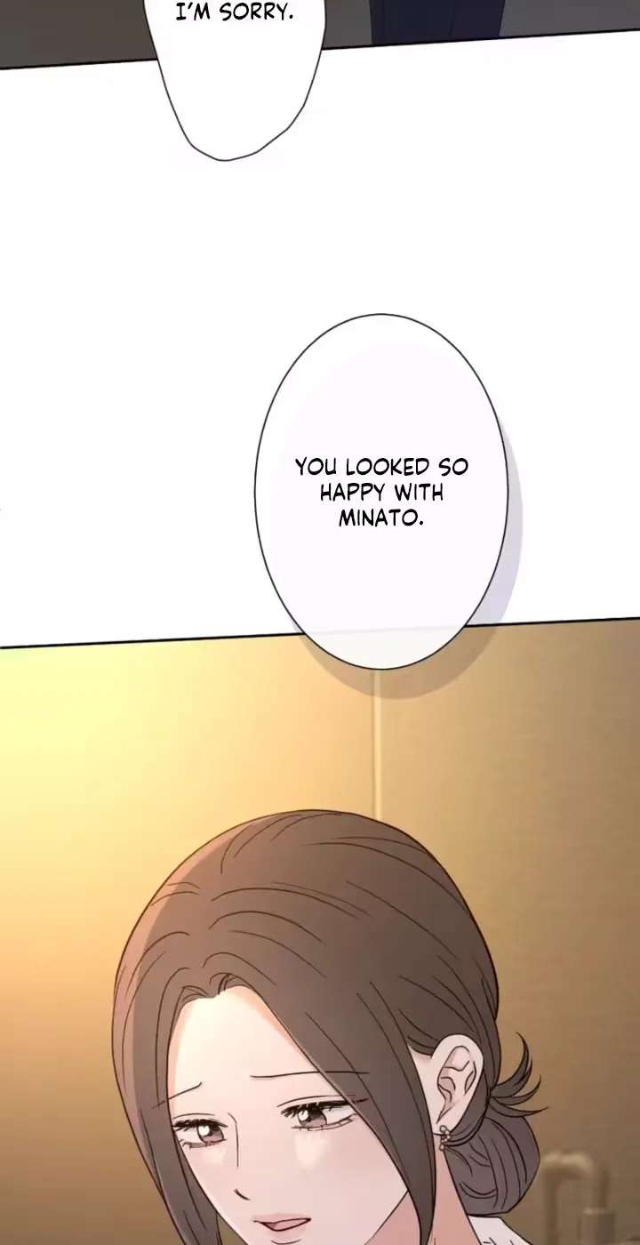Love Wasn't Part of the Deal, Was It? Chapter 18 - page 44