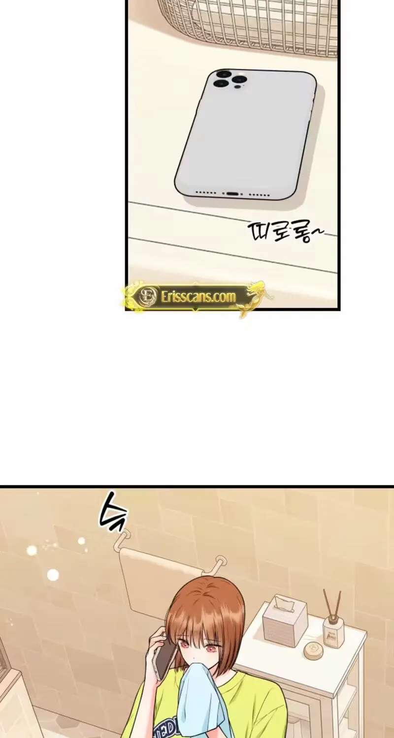 Kanna Made a Certain Decision Chapter 30 - page 49
