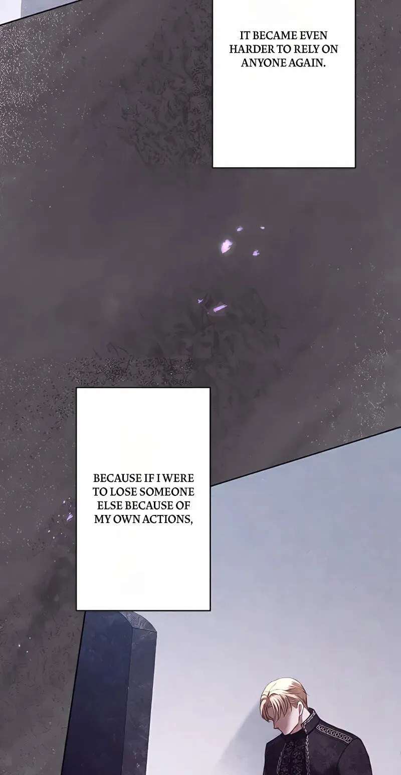 The Submissive Emperor Devours Me Chapter 36 - page 18