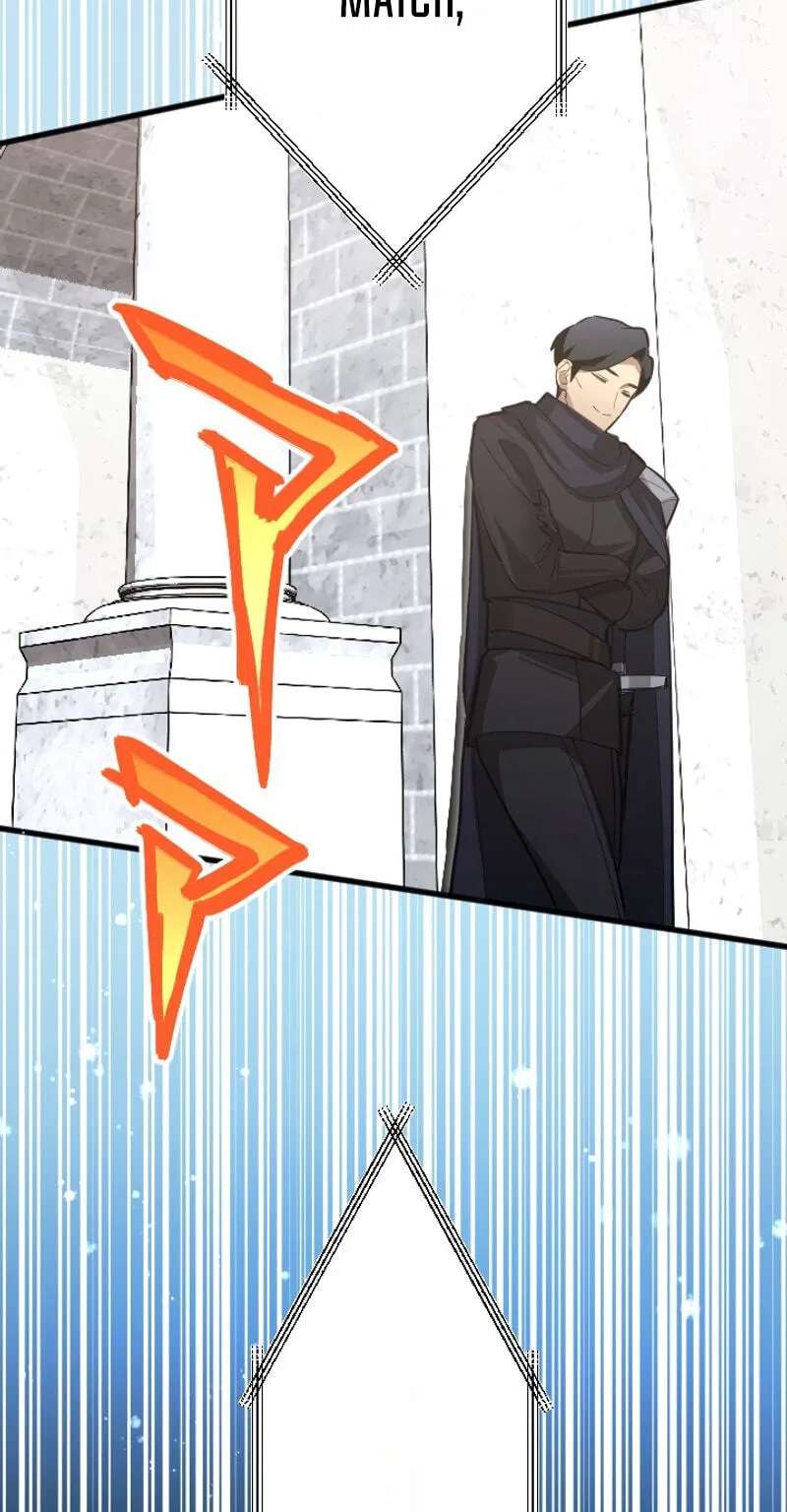 Kaiki Shita Ken Sei no Mahou Riron Chapter 43 - page 86
