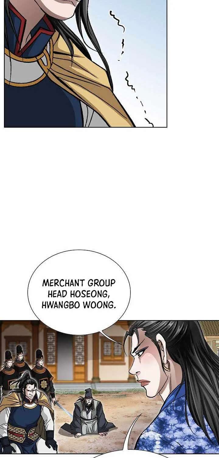 Return of the Immortal Monk Chapter 93 - page 76