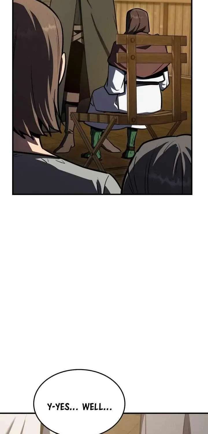 Mage of the Wind Chapter 25 - page 8