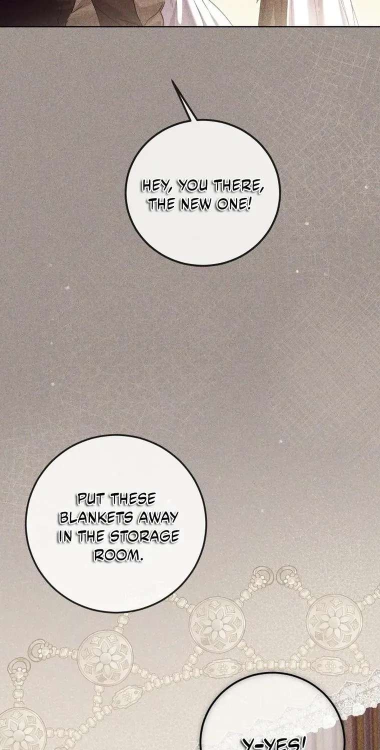 The Princess Stans in Secret Chapter 89 - page 71