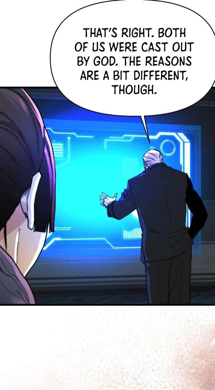 Underworld Invasion Chapter 27 - page 11