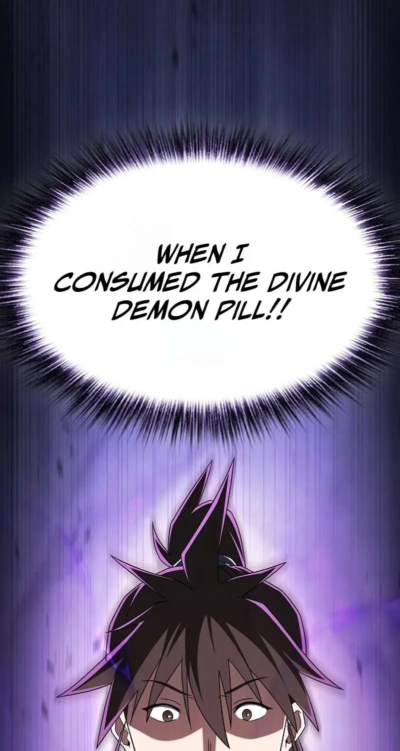 Golden Martial God Chapter 30 - page 5
