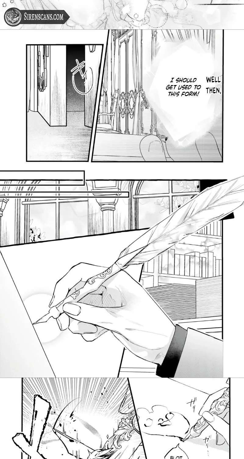 The Ruthless Emperor Is Doting on the Hostage Princess Chapter 4 - page 7