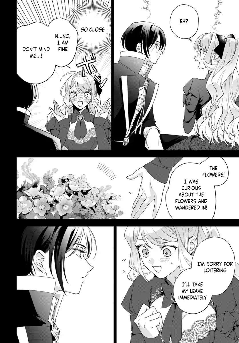 Please Fall in Love with Me! The Villainess’s Second Loop Chapter 7 - page 20