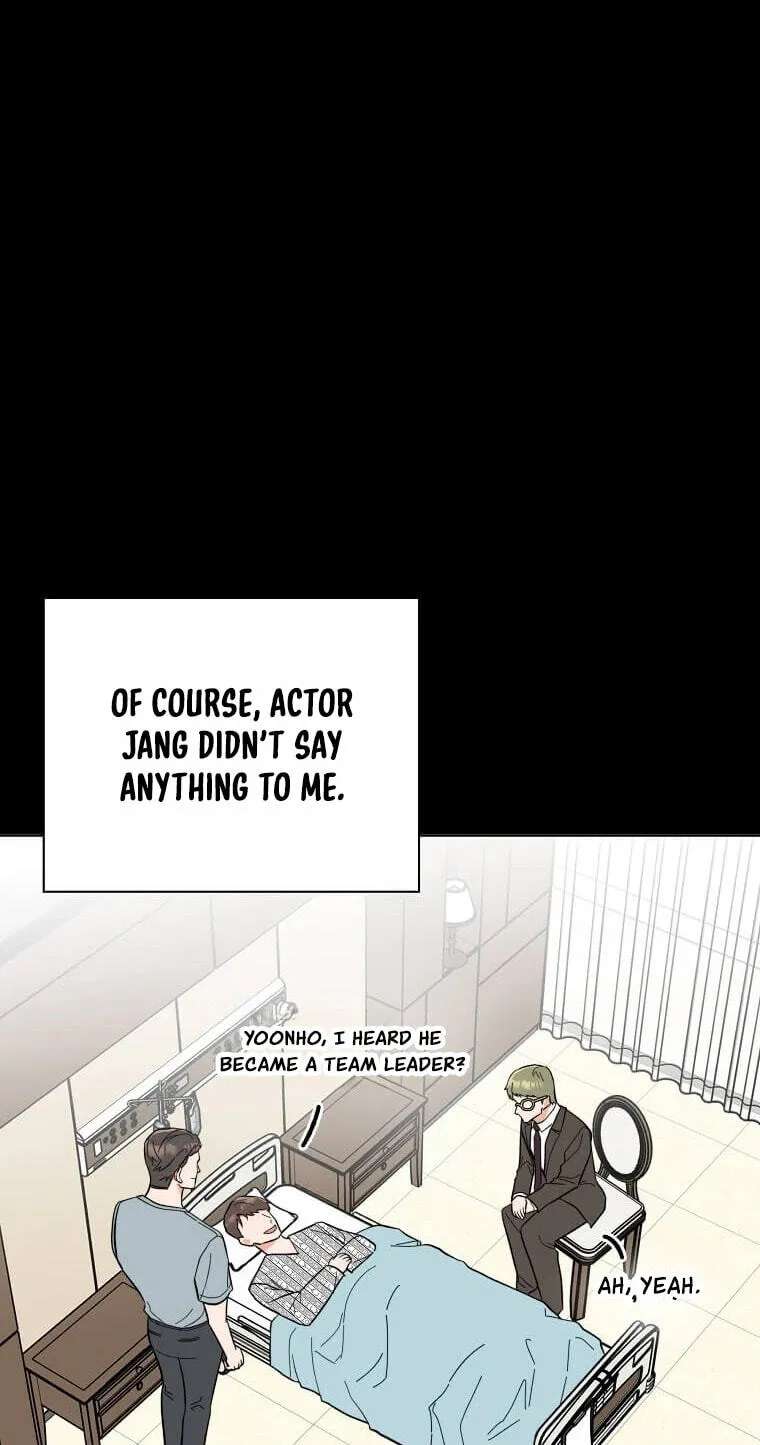 Rookie Talent Agent Knows It All Chapter 199 - page 37
