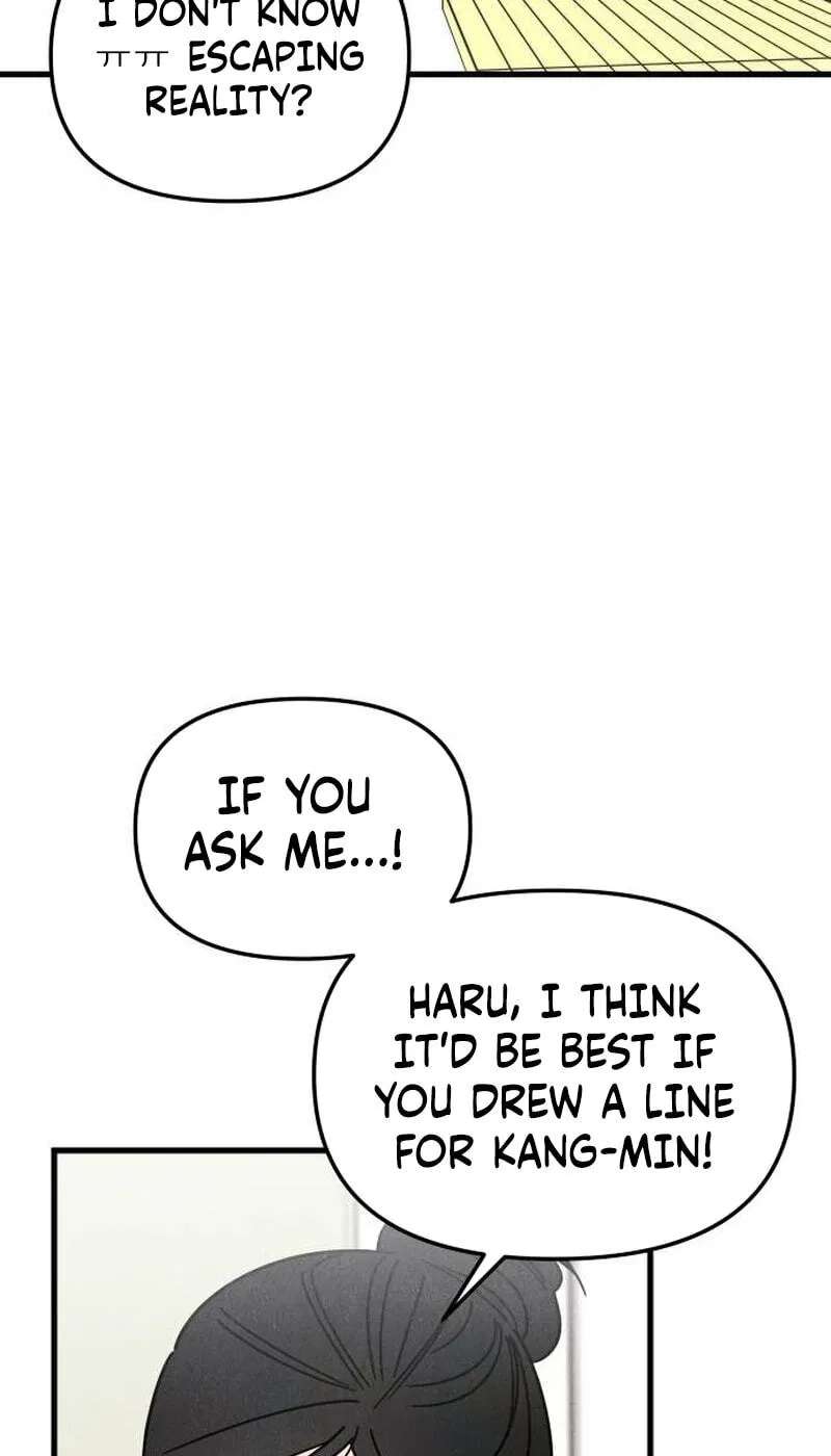 Older Women's Club Chapter 23 - page 6