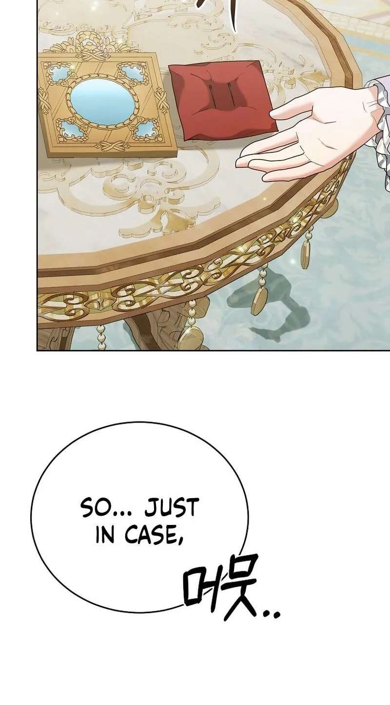 The Beginning of Revenge Starts with Marriage Chapter 48 - page 6