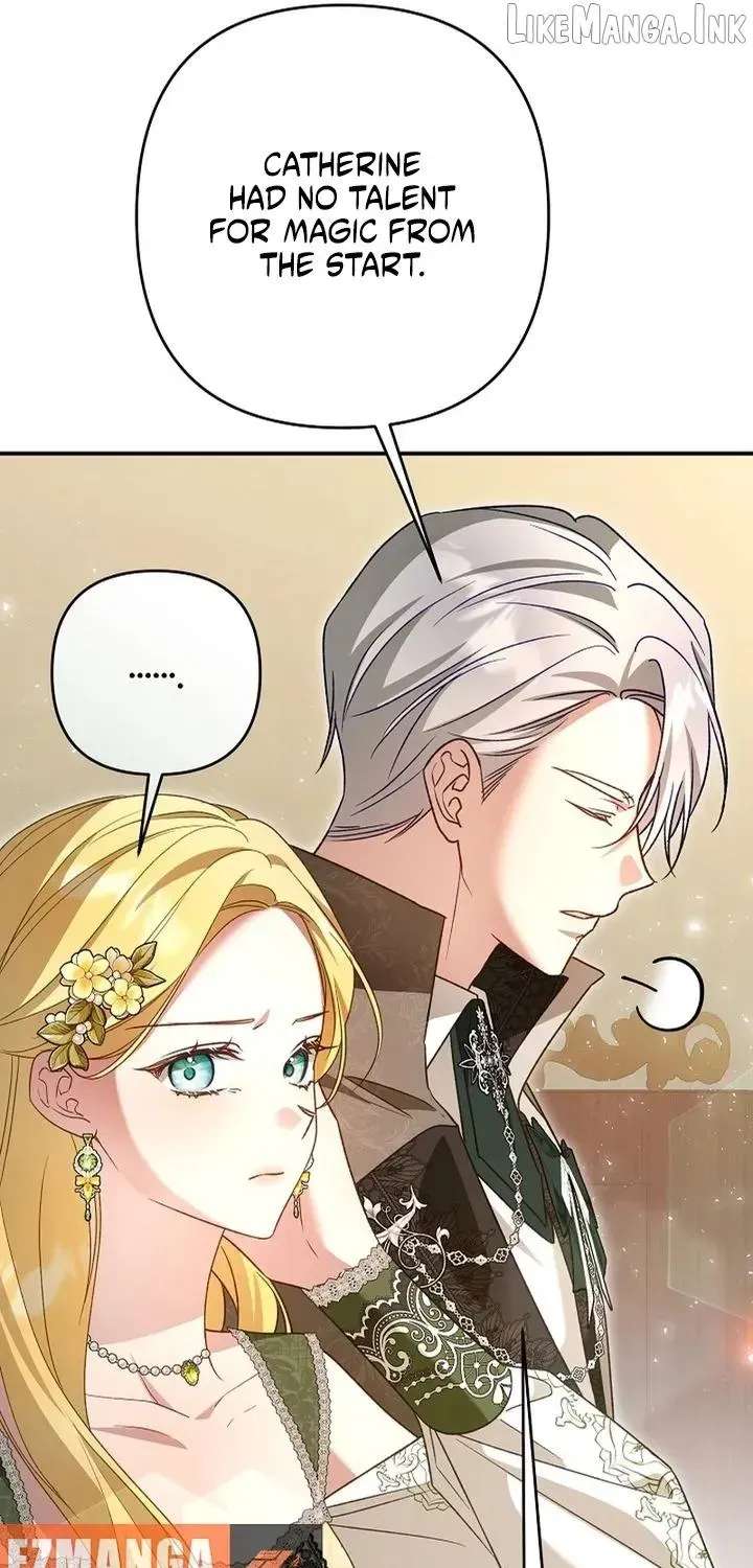 She Wasn’t My Daugther Chapter 55 - page 24