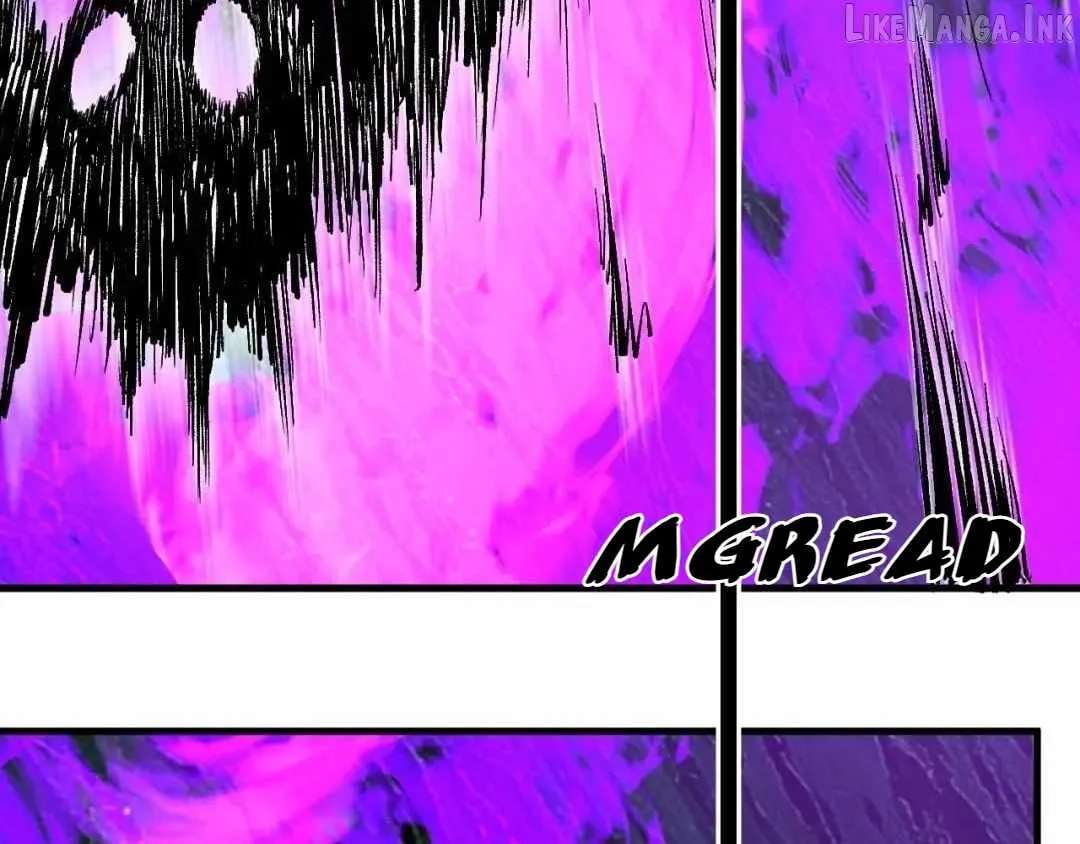 Doomsday for All: Me, Virus Monarch Chapter 134 - page 45