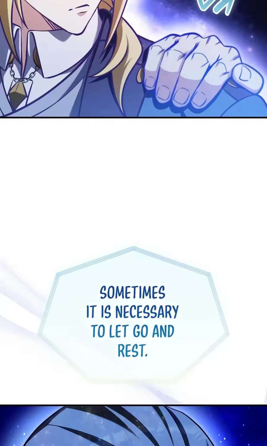 The Otherworldly Nutritionist Chapter 38 - page 121