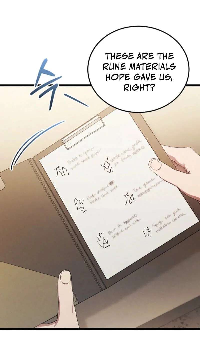 For My Own Good Chapter 103 - page 55
